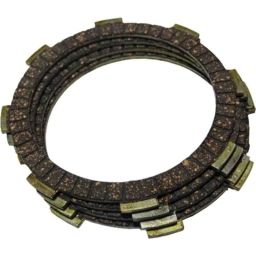 Imported VKWD 6015 Clutch Plate Set for Two &a; Three Wheelers-picture-35