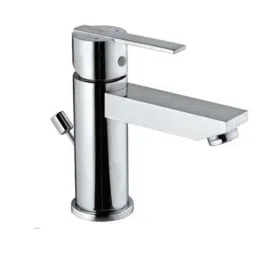 Jaquar Fonte 95mm Chrome Single Lever Basin Mixer with Popup Waste, FON-CHR-40052B-picture-39