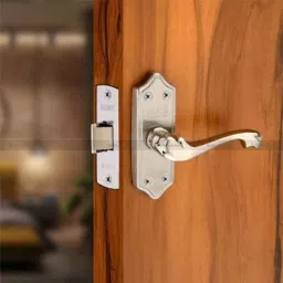 Duke 5 inch 25-40mm Stainless Steel Mortise Lock Set, 307+2004SSBABY-picture-11
