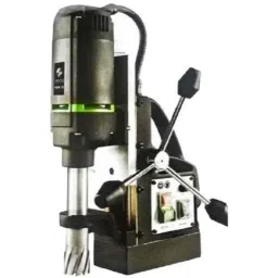 Eibenstock 38mm 1050W Angle Magnetic Drill with Integrated Sleeve, KBM38-picture-7