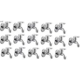 Prestige MAX Brass Chrome Finish Bib Cock (Pack of 16)-picture-20