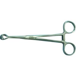 KDB 10 inch Stainless Steel Babcock Forceps-image-67
