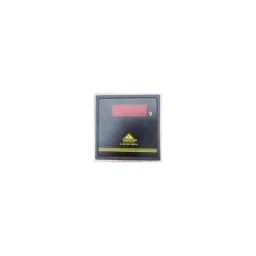 Unitech Digital AC Volt Panel Meter, Item Code:Uni-1V96AC-18