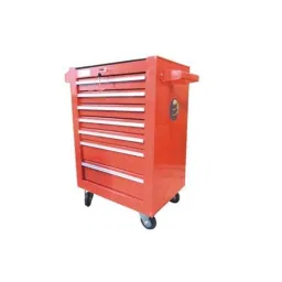 Eastman 7 Drawers Tool Trolley-25