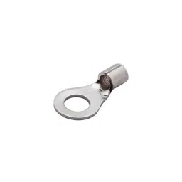 Dowells 35-10 Sqmm Non-Insulated Copper Ring Terminal, RS-7135-picture-13