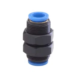 Janatics 12mm Bulk Head Union, WP2501212, Length: 39 mm-picture-12