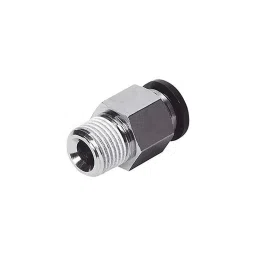 Festo QS-3/8-8 R Thread Push-In-Fitting, 153006-picture-10