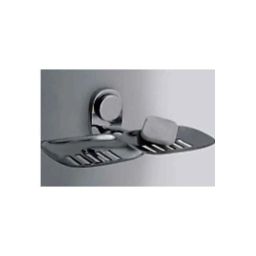 Jorss Square Double Soap Dish, JAL 1607-picture-22