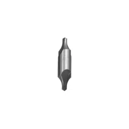 Indian Tools 5mm R-Type HSS Centre Drill, Pilot Diameter: 2 mm-picture-5