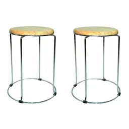 Mezonite Armless Stool (Pack of 2)-image-25