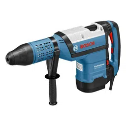 Bosch GBH 12-52 DV SDS Max Professional Rotary Hammer Drill-image-82