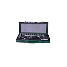 Eastman Drive Socket Set-R-7