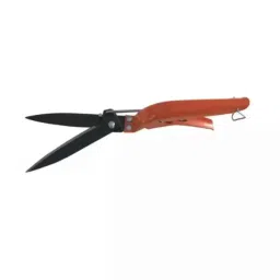 Jon Bhandari G-040 12 inch Steel Red Micro Shears-picture-1