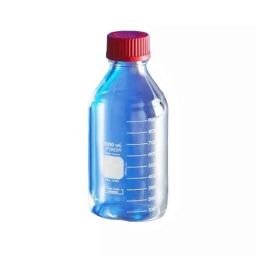 Lab Plus Medium Bottle 500 ml, LP-4518-16