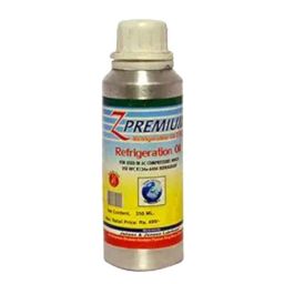 Z Premium 0.25 Litre 134A Refrigeration Oil (Pack of 5)-image-32