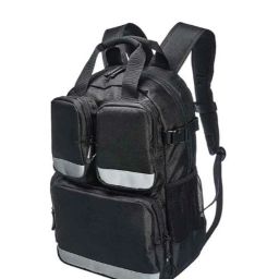 Pahal 14x6.5x18 inch Polyester Padded Tool Backpack-image-70