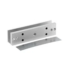 Secureye S-SUB High Strength Aluminum Silver U Bracket for Lock-5