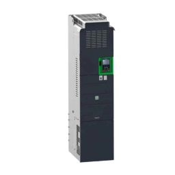 Schneider Electric Altivar Process ATV900 132kW 380-480V Three Phase Variable Speed Drive, ATV930C13N4C-18