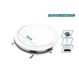 Total 2000mAh Robotic Vacuum Cleaner, TVCRG30261-image-51