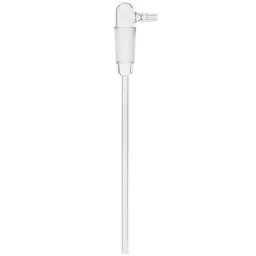 ABGIL B-14 150mm Borosilicate 3.3 Glass Inlet Adapter, ABG592-image-56