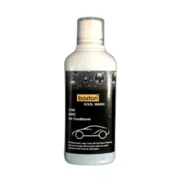 Boston 500ml Kool Wash Car Foam Citrus Wash-image-66
