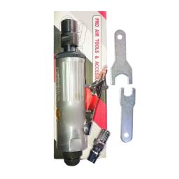 ATC 15x5x5cm Alloy Steel Silver Air Die Grinder, Size: 1/4 inch-image-64