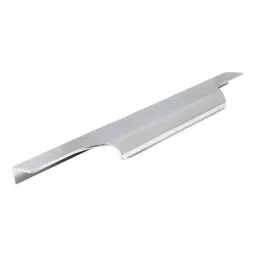 RAB 10 inch Aluminium Chrome Finish Drawer Pull Handle, F 121-image-43