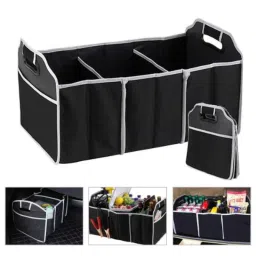 AllExtreme EXCSBG1 Assorted Car Stuff Travel Food Storage Bag-10