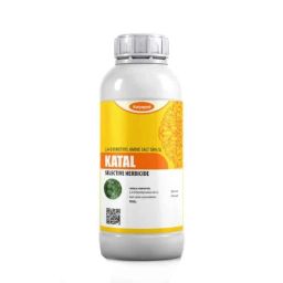 Katyayani Katal 4 Litre 24 D Dimethyl Amine Salt 58% SL Herbicide, K-6324-picture-22