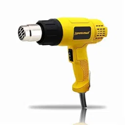 Tomahawk 1800W Plastic Heat Gun with Nozzle, T3600-image-6