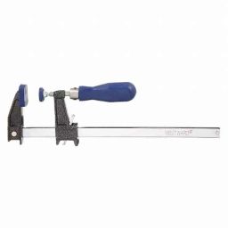 Westward 12 inch Light Duty Steel Bar Clamp, 10D595-picture-40