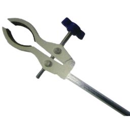 7 inch Zinc Alloy Condenser Clamp for Laboratory-23