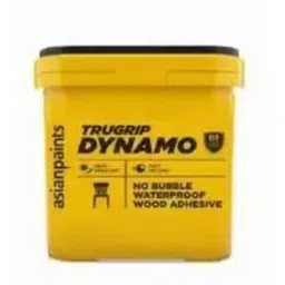 Asian Paints 2kg Clear Trugrip Dynamo Adhesive, 9467-picture-5