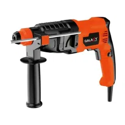 Galaxy Pro 20mm 900W 950rpm Rotary Hammer Drill, GLX-2-20 (PROF)-18