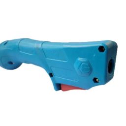 Implemental Fully Insulated MIG Torch Holder with Nylon Handle, BKJAGAN588 image 3