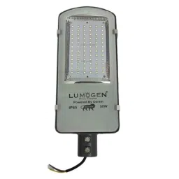 LumoGen 50W 4kV LED Street Light-picture-30