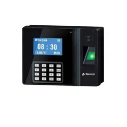Secureye S-B100CB Bio-Metrics Fingerprint Time Attendance Machine-7