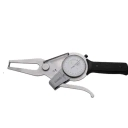 Markvel 0-20mm Stainless Steel Outside Dial Caliper, 546-20R (Pack of 3)-image-52