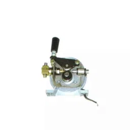 Neoweld KR-350 Black &a; White Brass Servo Motor-picture-13