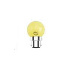 Pigeon Joy 0.5W Yellow LED Bulb, 19001457 (Pack of 6)-picture-48