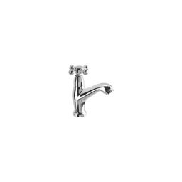 Cera Diana Quarter Turn CQ909 High Neck Pillar Faucet-picture-6