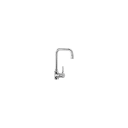 Cera Crayon Quarter Turn QC820 Single Lever Table Mounted Sink Mixer-picture-17