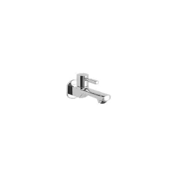Cera Gayle Single Lever CS1404 Bibcock Long Nose With Wall Flange-image-40