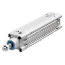 Festo DNC-125-160-PPV-A (125 mm Bore 160 mm Stroke) Standard Cylinder-picture-45