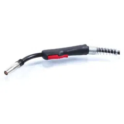 Rajyog MA24 Euro Connection Air Cooled Mig/Co2 Welding Torch, MA24201030-11