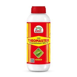 EBS Thiomaster 250ml Thiamethoxam 30% FS Insecticide for Sucking, Chewing, Leaf-Feeding &a; Soil Dwelling Insect Pests-image-61