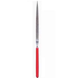 ATC 160mm Steel Silver Flat Files-picture-30