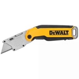 Dewalt DWHT10429-0 Metal Black &a; yellow Fixed Blade Utility Knife-picture-10