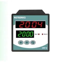 Nutronics ORP-9 Digital Or Monitor-picture-9