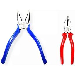 Sky Blue 2 Pcs 7.8 inch Groove Plier Combo, SBE_PLIER COMBO_190-picture-21
